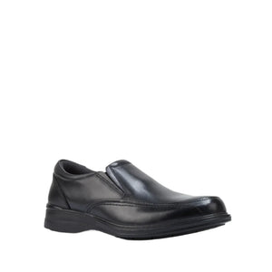 Hushpuppies Transit Eee Slip On Shoe