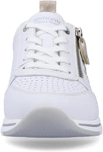 Load image into Gallery viewer, Remonte R6707-80 Weiss White Womens Shoes