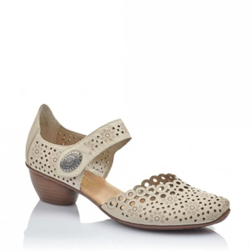 Beige : Women's Shoes