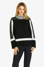 Load image into Gallery viewer, Pingpong Ally Colour Block Pullover