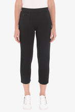 Load image into Gallery viewer, Jump 7/8 Track Pant Black