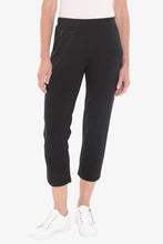 Load image into Gallery viewer, Jump 7/8 Track Pant Black