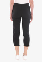 Load image into Gallery viewer, Jump 7/8 Track Pant Black