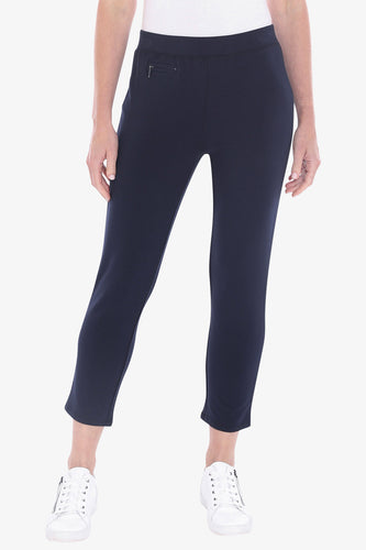 Jump 7/8 Track Pant Navy