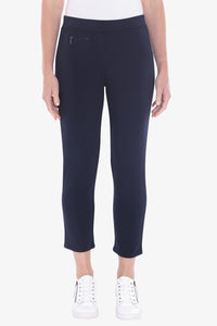 Jump 7/8 Track Pant Navy