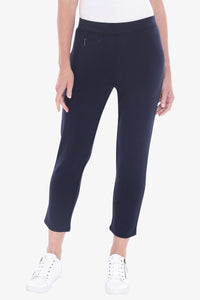 Jump 7/8 Track Pant Navy