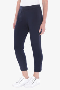 Jump 7/8 Track Pant Navy