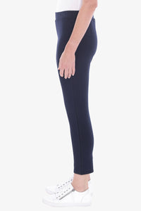 Jump 7/8 Track Pant Navy