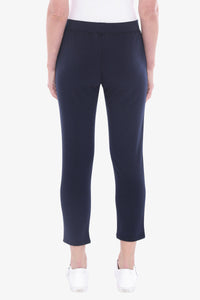 Jump 7/8 Track Pant Navy