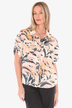 Load image into Gallery viewer, Jump Afrique Shirt Multi