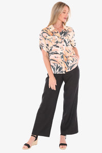 Jump Afrique Shirt Multi