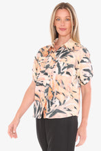 Load image into Gallery viewer, Jump Afrique Shirt Multi