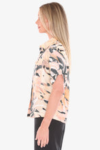 Load image into Gallery viewer, Jump Afrique Shirt Multi