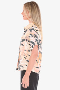 Jump Afrique Shirt Multi