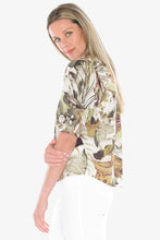 Load image into Gallery viewer, Jump Balmy Tropics Top