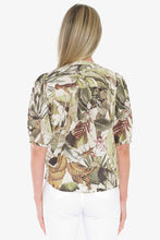 Load image into Gallery viewer, Jump Balmy Tropics Top