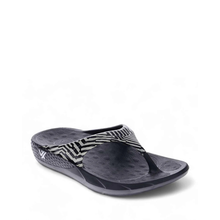 Load image into Gallery viewer, Vitasole Vitality Black Zebra Unisex