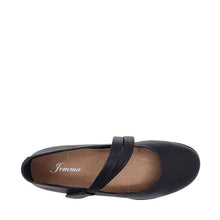 Load image into Gallery viewer, Jemma Orchid Black