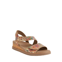 Load image into Gallery viewer, Ziera Vamsy Multi Snake