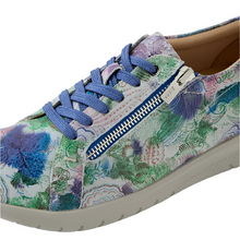 Load image into Gallery viewer, Ziera Solar Xf Zr Blue Garden