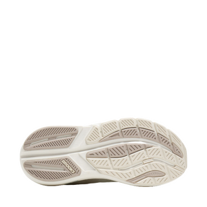 Brooks W Ghost Max 3 B Width Coconut/Grey/Blue