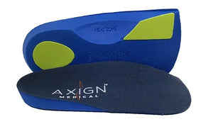 Axign Custom Full Length Medium Orthotic