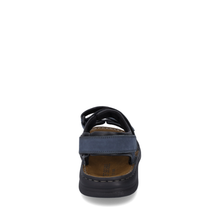 Load image into Gallery viewer, Josef Seibel Rafe Ocean-Schwarz