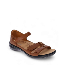 Load image into Gallery viewer, Revere Negara Tan Wide