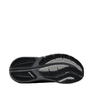 Brooks M Ghost Max 3 4E Width Primer Grey/Ebony