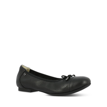Load image into Gallery viewer, Revere St. Barts Black Medium Slip On Shoe