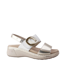 Load image into Gallery viewer, Suave Diva White Multi 26