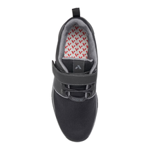 Load image into Gallery viewer, Anodyne No. 46 Sport Jogger Black/Grey