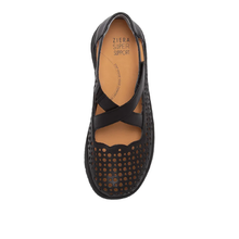 Load image into Gallery viewer, Ziera Sachet Black