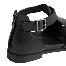 Load image into Gallery viewer, Ziera Jeskie W-ZR Black