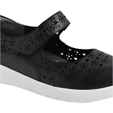 Load image into Gallery viewer, Ziera Sanelle Xf Black-Black