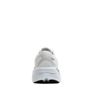 Brooks M Ghost Max 3 2E Width Bright White/Tea/Black