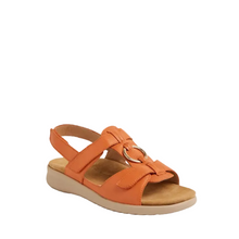Load image into Gallery viewer, Ziera Brisa Orange-Almond