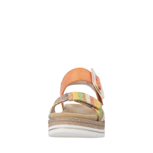Load image into Gallery viewer, Remonte D0Q62-38 Gold Multi
