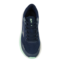 Load image into Gallery viewer, Sfida Arcana Navy/Mint