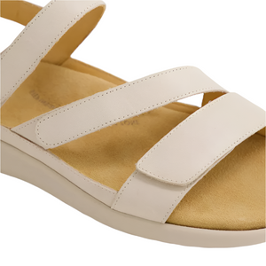 Ziera Boyde Red-Almond
