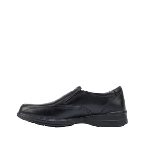 Hushpuppies Transit Eee Slip On Shoe