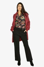 Load image into Gallery viewer, Jump Luxe Long Cardi