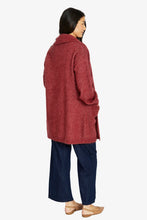 Load image into Gallery viewer, Jump Luxe Long Cardi