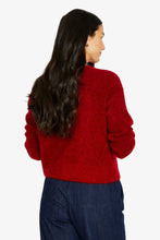 Load image into Gallery viewer, Jump Luxe Button Cardi