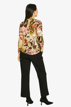 Load image into Gallery viewer, Jump Spiced Orchids L/S Tee Multi