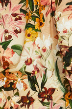 Load image into Gallery viewer, Jump Spiced Orchids L/S Tee Multi