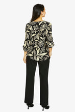 Load image into Gallery viewer, Jump Scandi Mono Top Multi