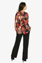 Load image into Gallery viewer, Jump Parisian Floral Top Multi