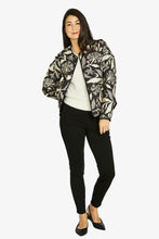 Load image into Gallery viewer, Jump Scandi Mono Jacket Multi