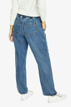 Load image into Gallery viewer, Jump Soft Pull On Jean Mid Blue